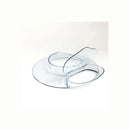 Couvercle original pour extracteur de jus De Longhi KM0X KMC0X KW716118