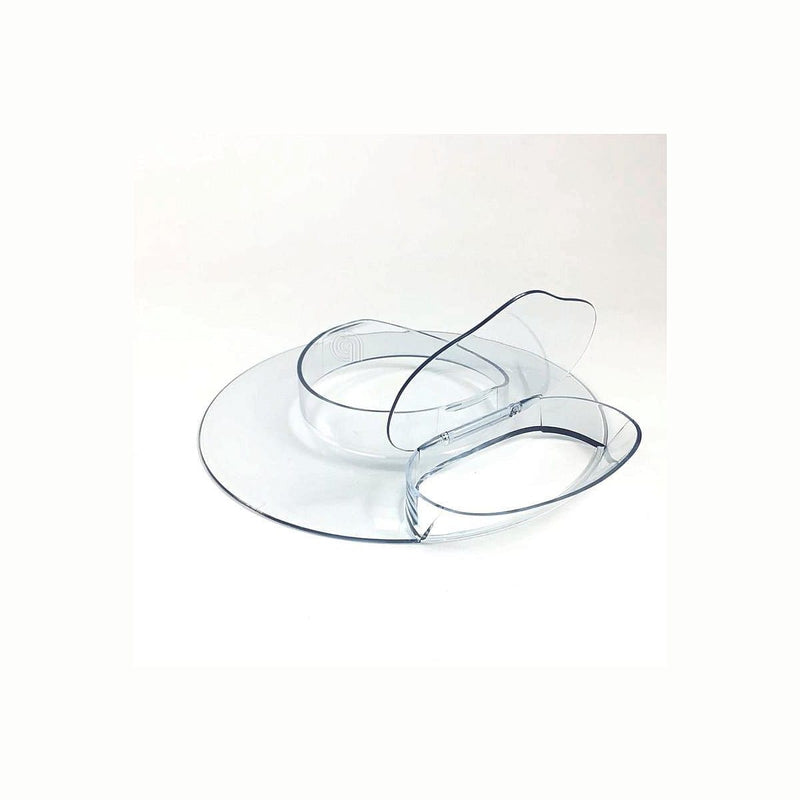 Couvercle original pour extracteur de jus De Longhi KM0X KMC0X KW716118