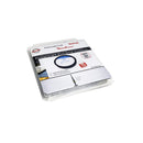 Filtre HEPA rond original Rowenta ZR903601 pour aspirateur