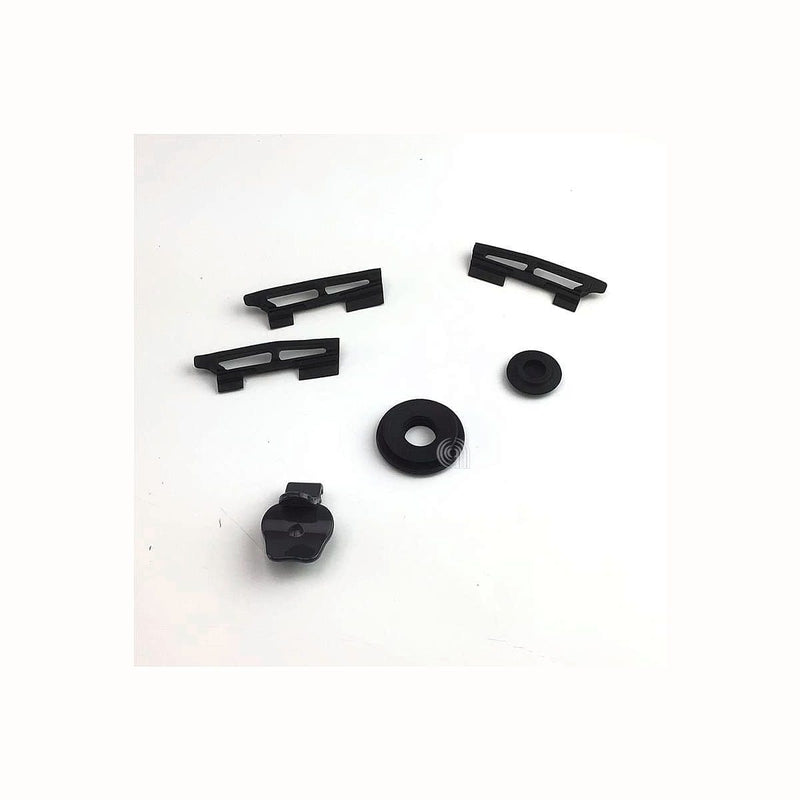 joint anti-goutte pour robot de cuisine De Longhi 6 pièces KW716377