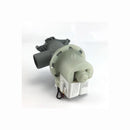 Pompe de vidange originale lave-linge Beko 2840940100