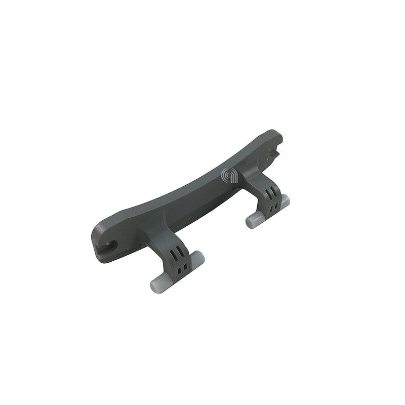 Fermeture éclair en plastique pour lave-linge Candy code 43010993