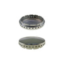 SMALVIC ILVE - Pare-flammes semi-rapide plaque de cuisson - C5202