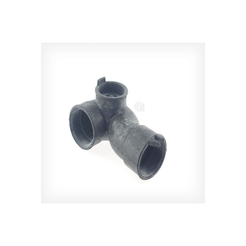 Tuyau siphon cockpit BLK32 FN52B pour lave-vaisselle Smeg original