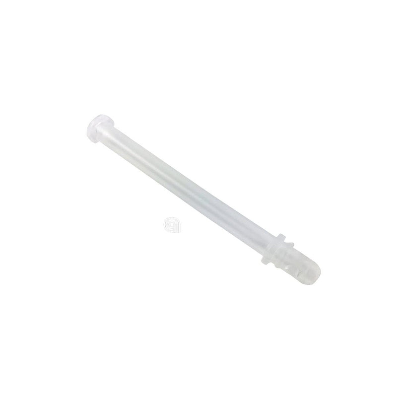 Tuyau d'extraction de lait original De Longhi pour cafetière 5313226701