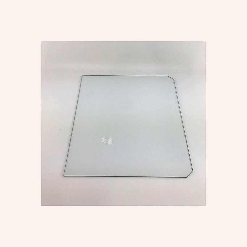 Plateau en verre pour réfrigérateur Hotpoint et Whirlpool