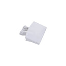 ZANUSSI ELECTROLUX - Poignée de fermeture de porte de lave-linge - AST-00405244