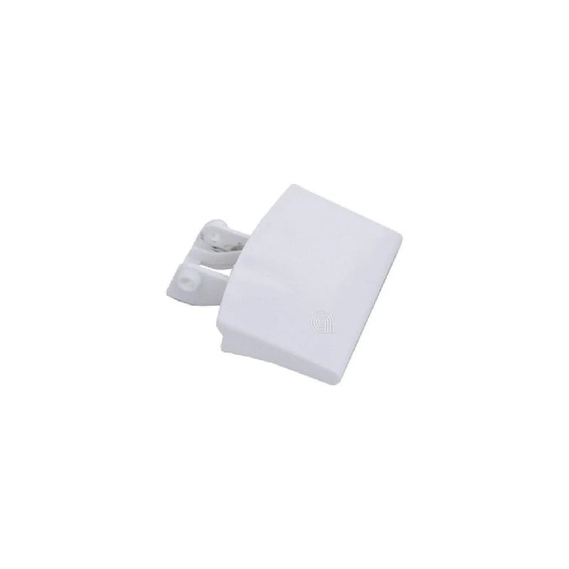 ZANUSSI ELECTROLUX - Poignée de fermeture de porte de lave-linge - AST-00405244