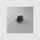 Moteur ventilateur four Electrolux avec codes 3370673018 et 8996619265052