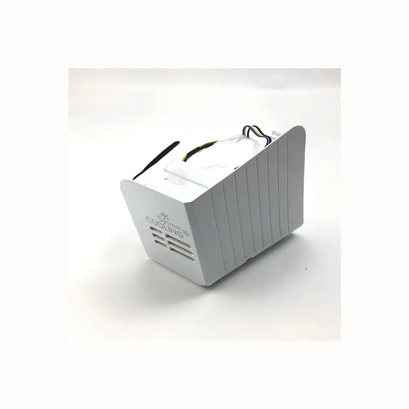 Conduit d'air pour réfrigérateur Midea pièce de rechange originale 12131000057948