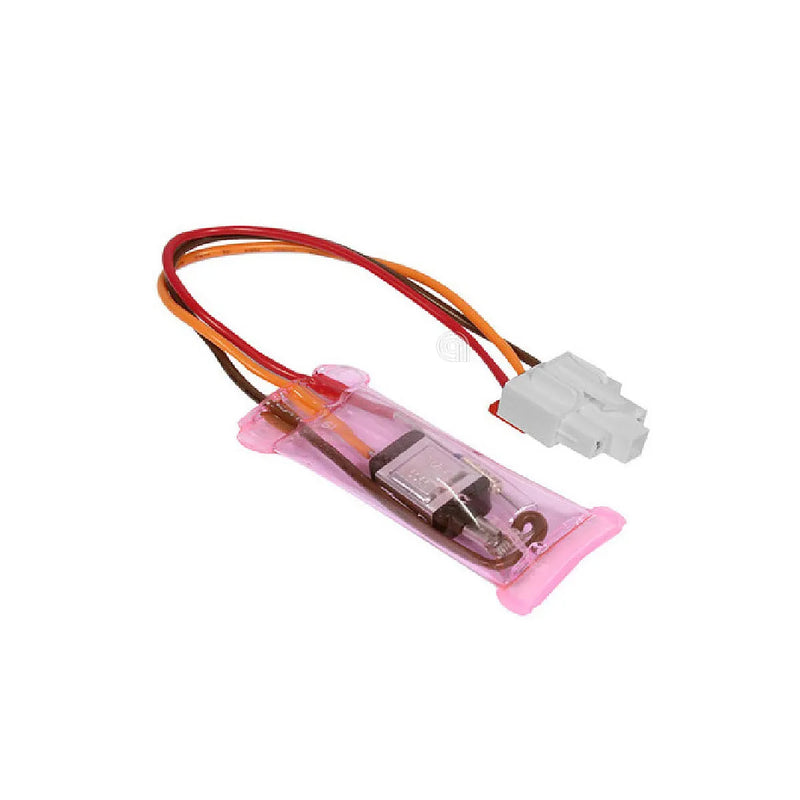 LG - Capteur thermique de dégivrage congélateur/réfrigérateur - 6615JB2002A