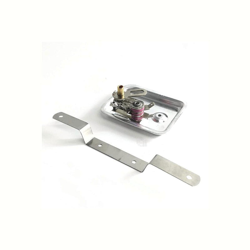 Thermostat original grill Rowenta TS-01035710 pour rôtissoires
