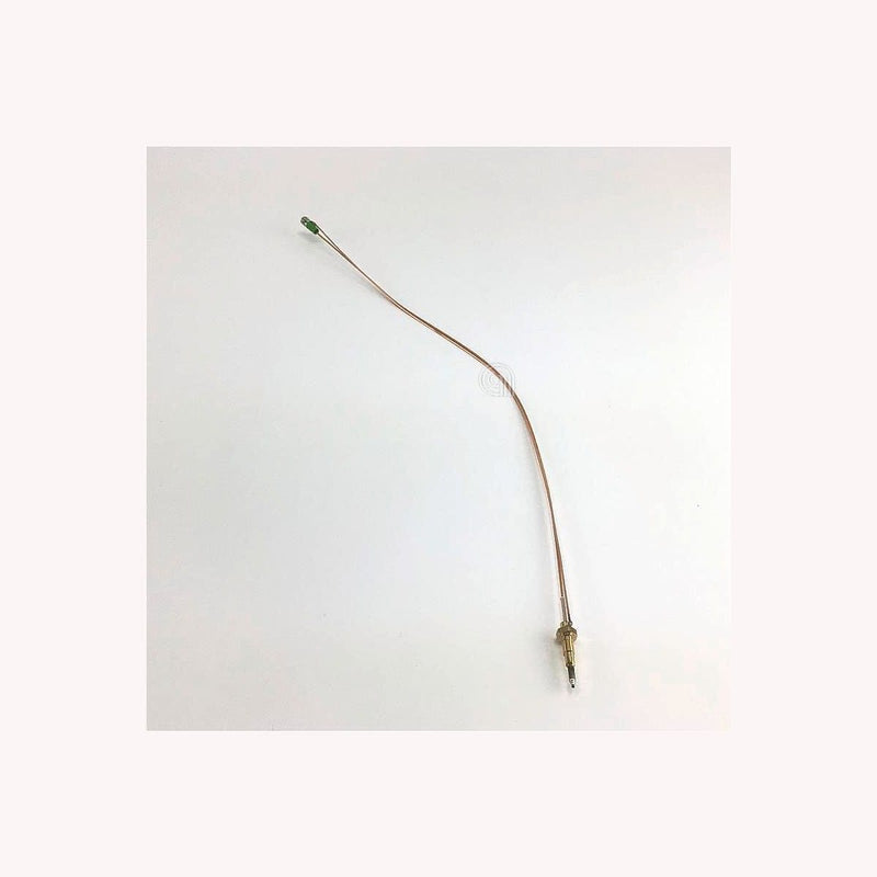 Thermocouple 520 mm pour lave-linge Beko et marques compatibles