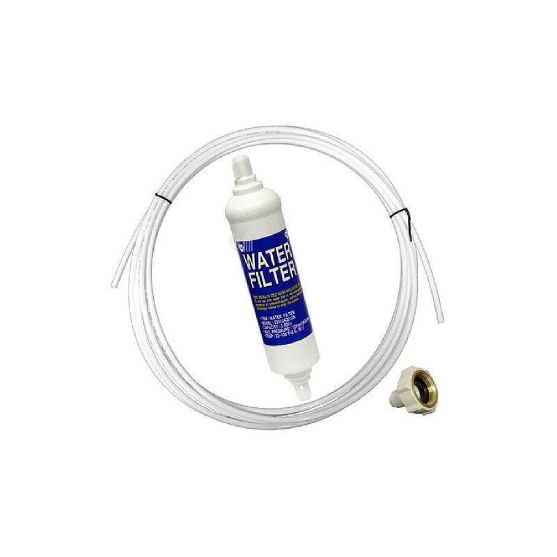 kit filtre à eau réfrigérateur LG avec codes ADQ73693901 et 3219JA3001P