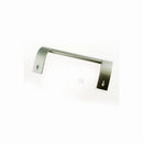 Poignée de porte originale réfrigérateur Smeg gris codes 764931402