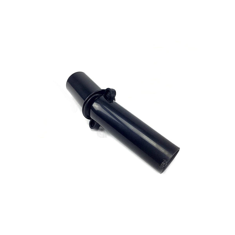 Tuyau rigide coudé original pour aspirateur Rowenta RS-RH5082
