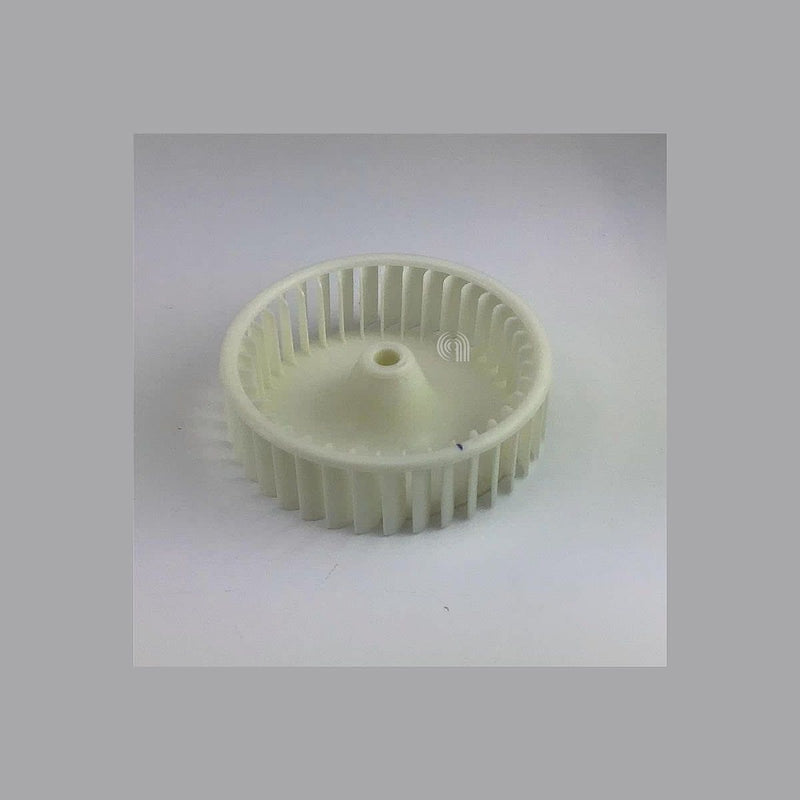 Ventilateur d'air chaud arrière pour sèche-linge Candy 40006726