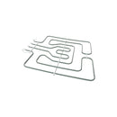 Résistance inférieure four Bosch originale code 20003395