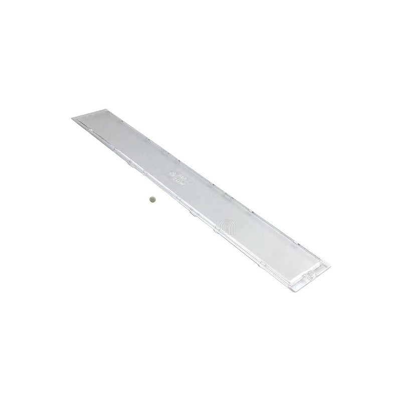 kit plafonnier sablé pour hotte aspirante faber 133.0018.585