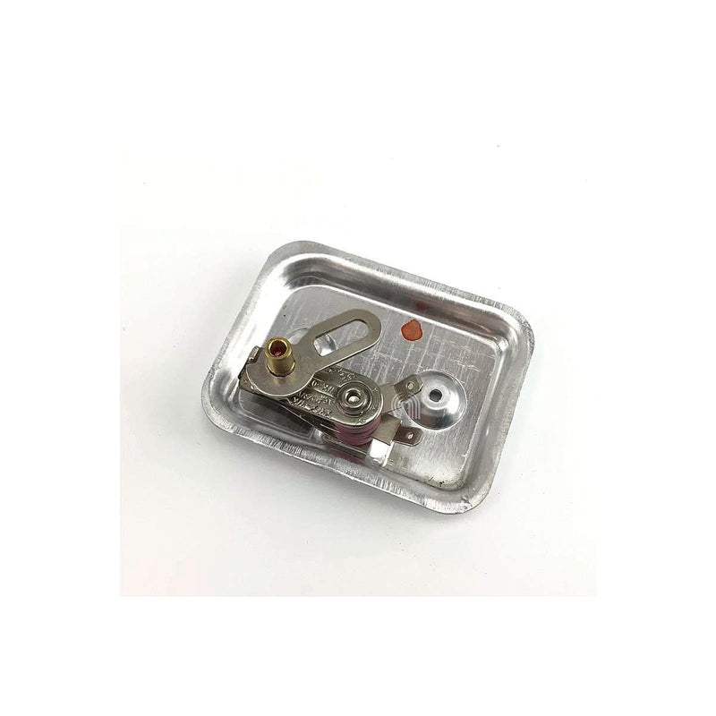 thermostat support pour grill moulinex ss-203451 compatible rowenta tefal