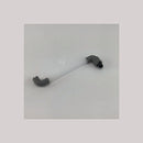 tuyau de vidange original pour lave-linge Whirlpool Indesit Ariston