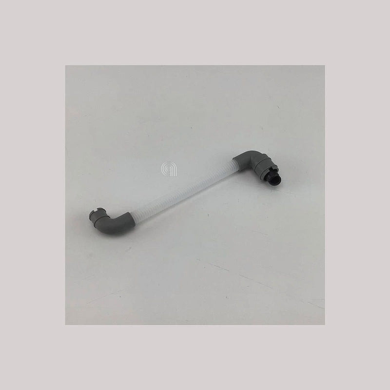 tuyau de vidange original pour lave-linge Whirlpool Indesit Ariston