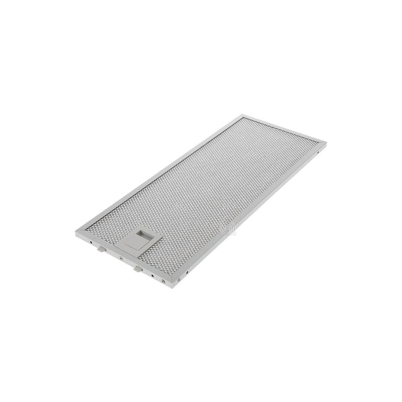 Filtre métallique original pour hotte aspirante Bosch 11022471