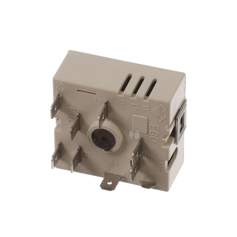 régulateur de puissance Bosch pour cuisinière code 00634970