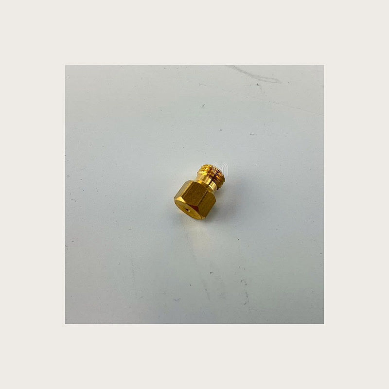 buse d. 0,78 a2d pour plaque de cuisson smeg 909010450