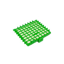 Filtre HEPA rectangulaire original Rowenta ZR002901 pour aspirateur