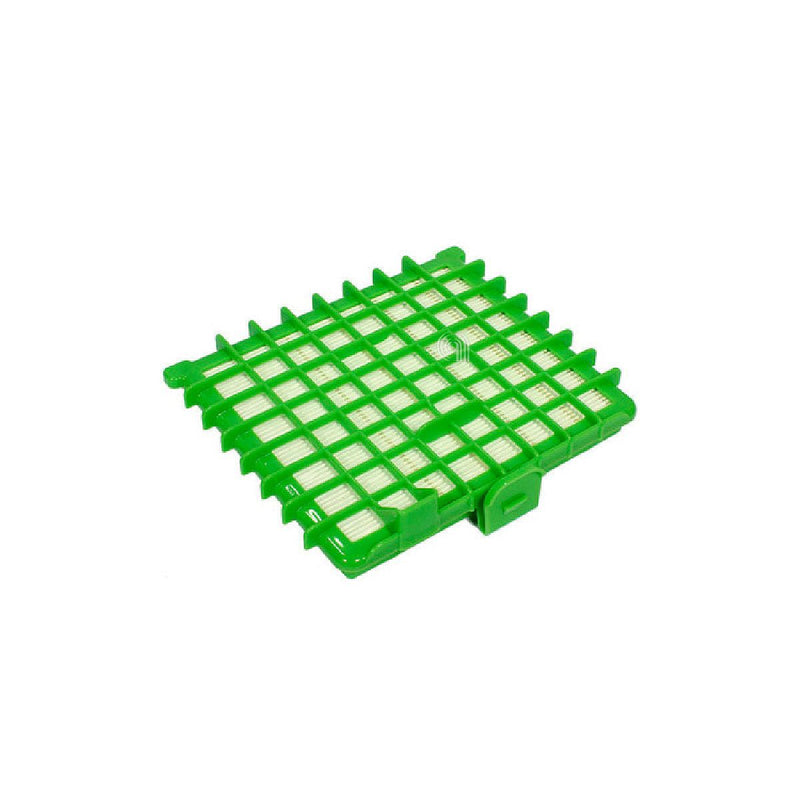 Filtre HEPA rectangulaire original Rowenta ZR002901 pour aspirateur