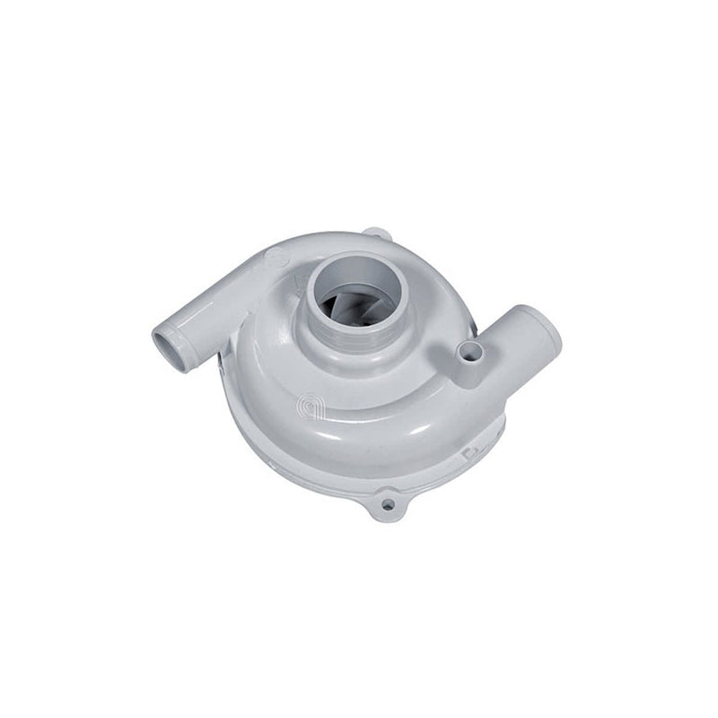 Moteur pompe à spirale original lave-vaisselle Smeg avec codes