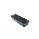 Filtre à charbon rectangulaire type 60 pour hotte Elica d'origine