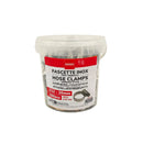 MONDO - Collier en acier inoxydable Accessoires - AST-55504104