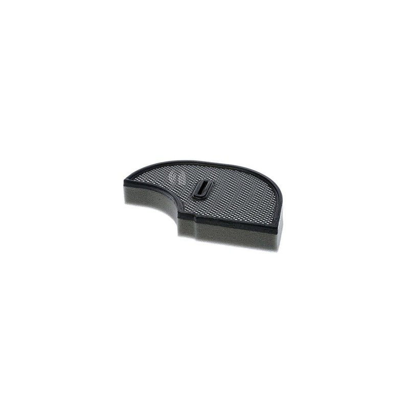 filtre en mousse original pour aspirateur Bosch 12011396