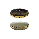 ARISTON - Coupe-flammes Plaque de cuisson - L0213