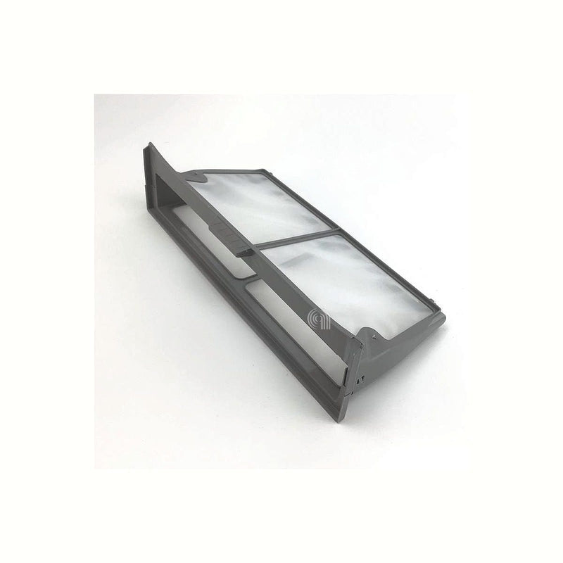 Filtre externe pour sèche-linge Smeg code 763411158