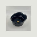 Cuve amovible en PTFE avec axe pour friteuse De Longhi 7312579609