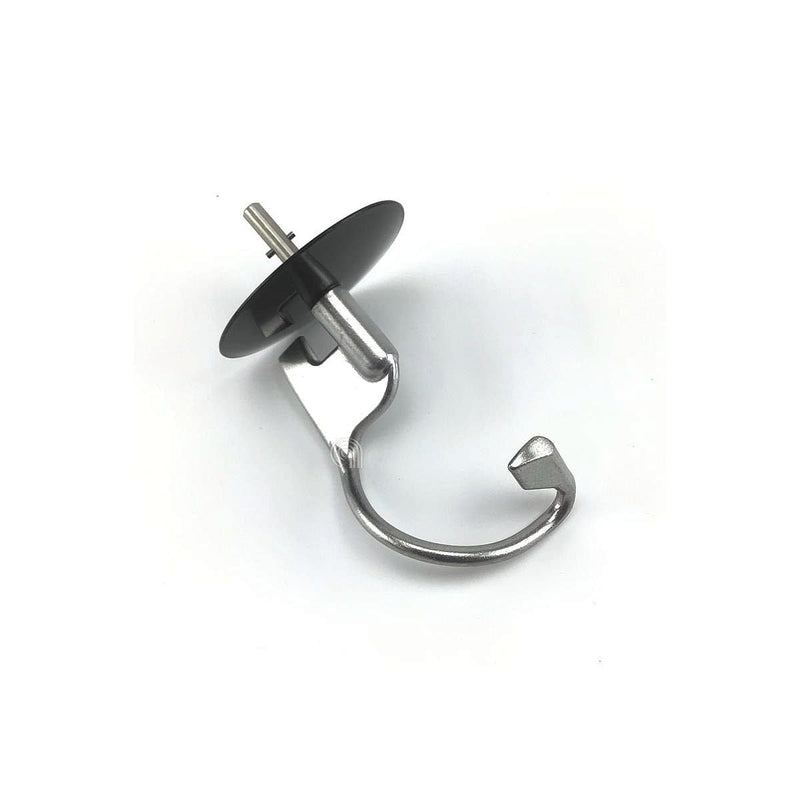 Crochet pétrisseur pour robot de cuisine Moulinex MS-650389