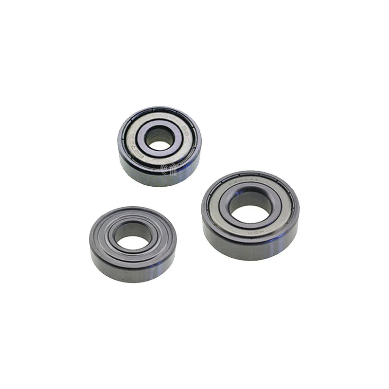 WHIRLPOOL, UNIVERSEL - Roulement pour lave-linge - SKF 6200-2RS