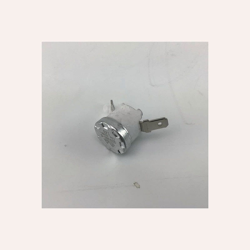 thermostat original pour aspirateur Polti code M0006512