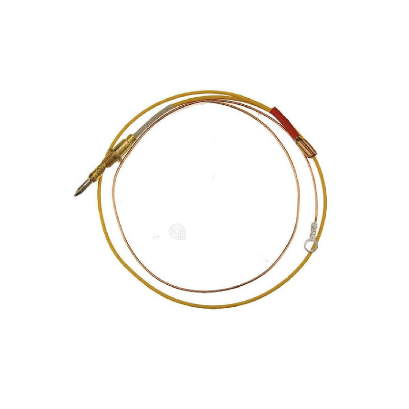 Thermocouple pour cuisinière Smeg 500 mm code 948650055