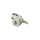 Électrovanne 1 voie 90° 3,75/M pour lave-vaisselle Smeg