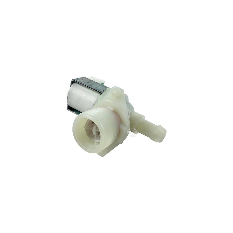 Électrovanne 1 voie 90° 3,75/M pour lave-vaisselle Smeg