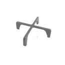 grille de brûleur pour plaque Indesit et Whirlpool 488000630597