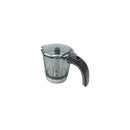 Jarre moka originale pour cafetière De Longhi 6 tasses 7313284909