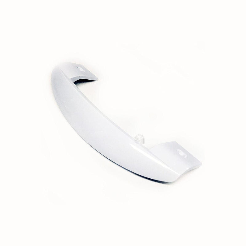 Poignée de porte originale réfrigérateur Beko 4250630110 compatible