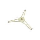 Support rotatif pour plateau micro-ondes Whirlpool et Indesit C00333786
