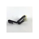 Poulie centrale d'origine pour sèche-linge Whirlpool et Indesit C00314778