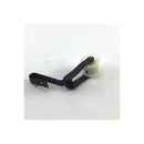 Poulie centrale d'origine pour sèche-linge Whirlpool et Indesit C00314778